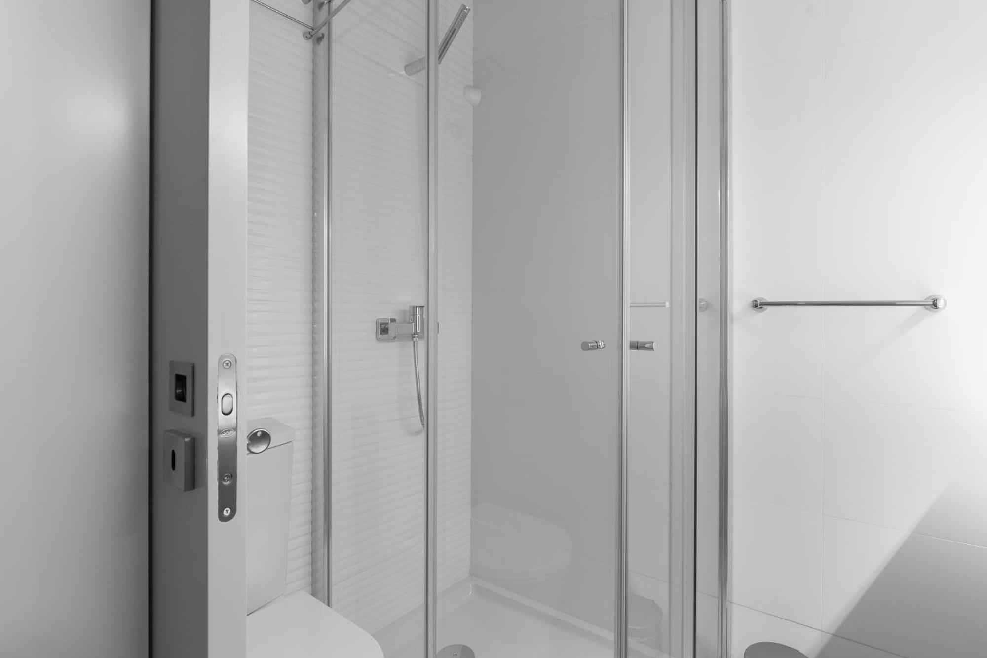 Host Wise - Charming Luxurious Flat With Garage Διαμέρισμα Πόρτο Εξωτερικό φωτογραφία