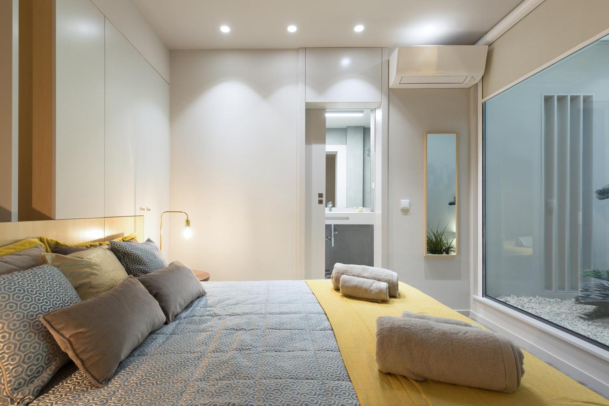 Host Wise - Charming Luxurious Flat With Garage Διαμέρισμα Πόρτο Εξωτερικό φωτογραφία