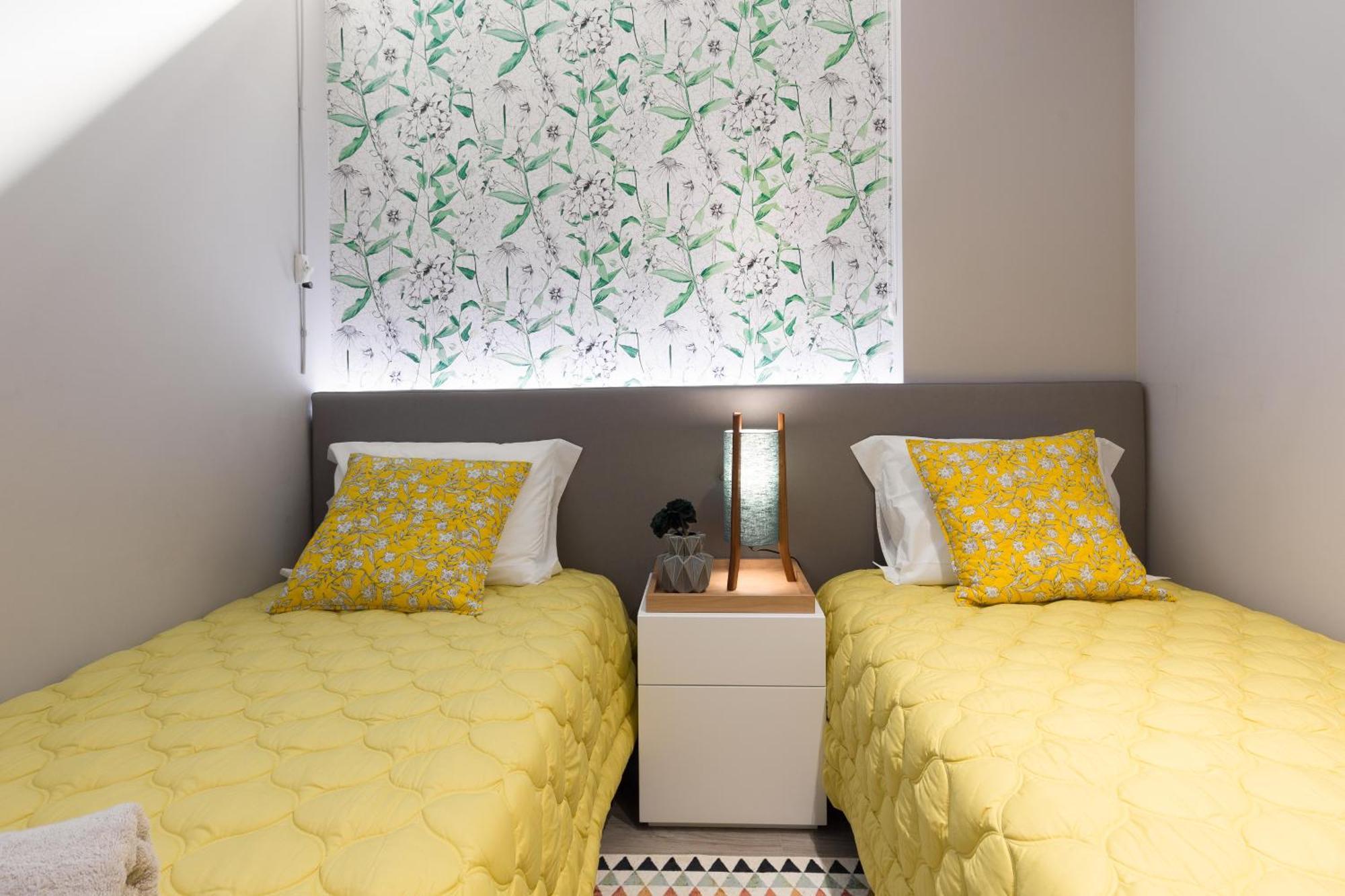 Host Wise - Charming Luxurious Flat With Garage Διαμέρισμα Πόρτο Εξωτερικό φωτογραφία