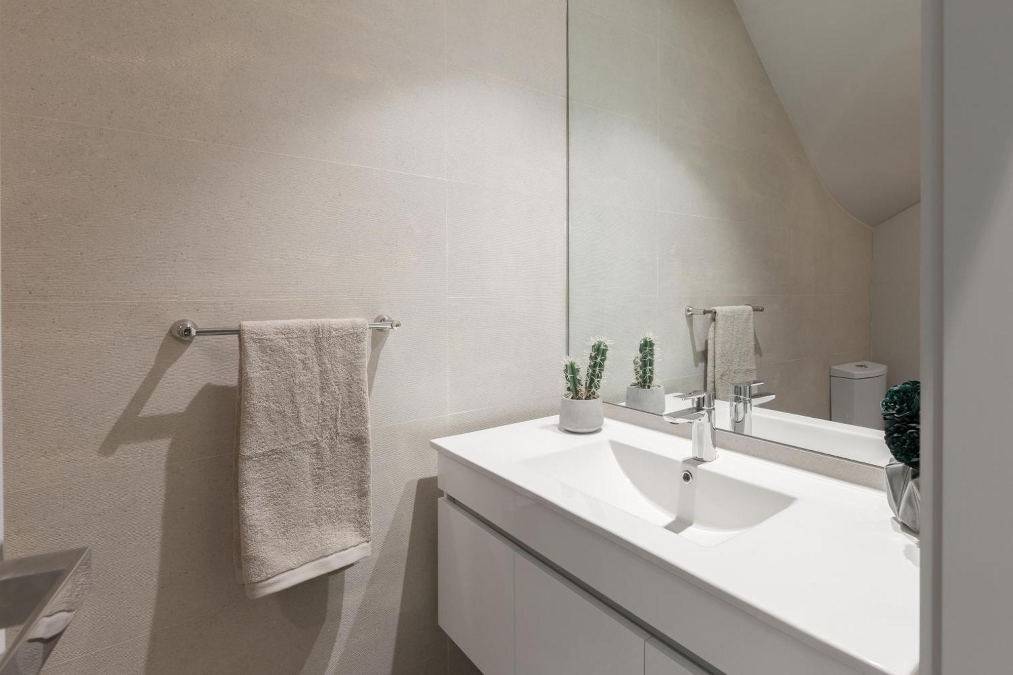 Host Wise - Charming Luxurious Flat With Garage Διαμέρισμα Πόρτο Εξωτερικό φωτογραφία