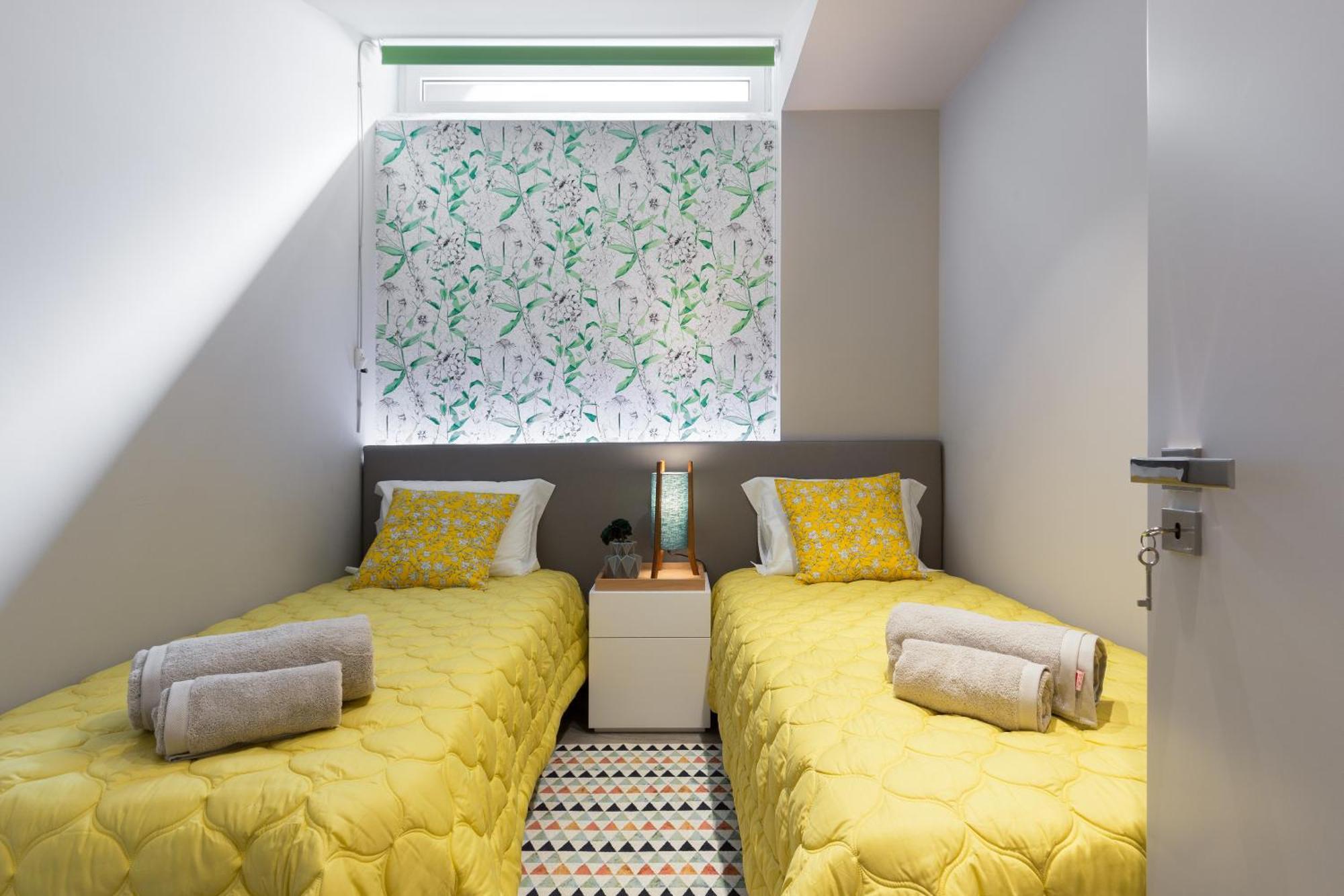 Host Wise - Charming Luxurious Flat With Garage Διαμέρισμα Πόρτο Εξωτερικό φωτογραφία